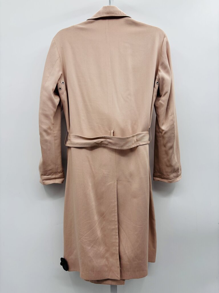 Allsaints Trenchcoat Pink S