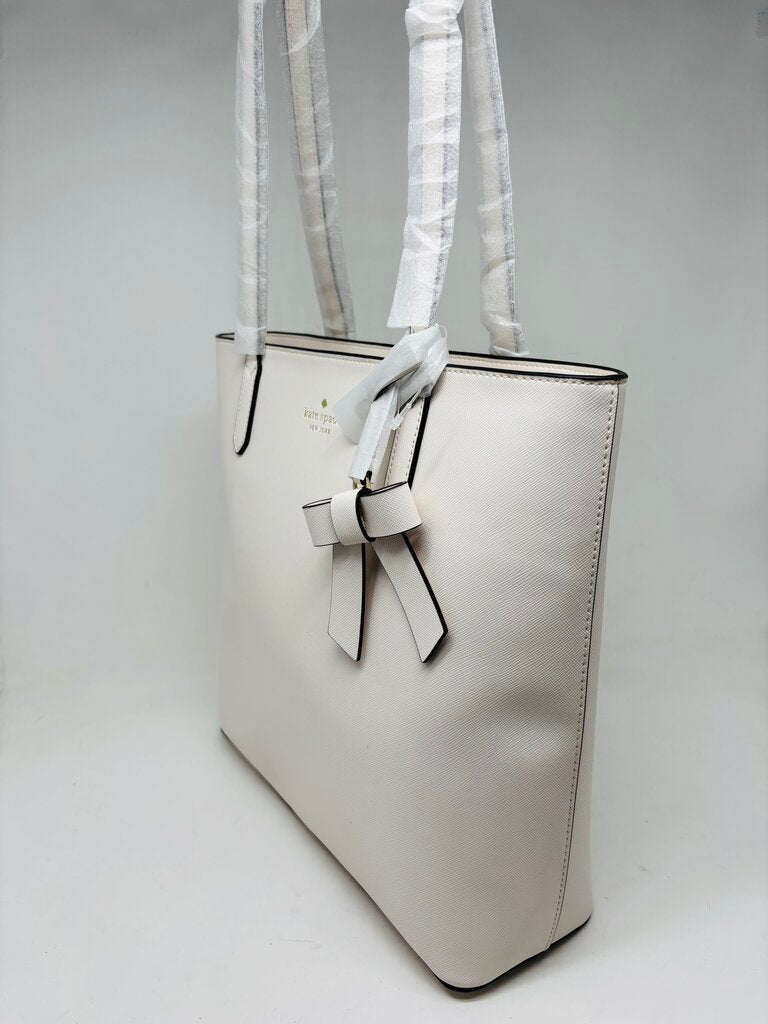 Kate Spade Tote Beige