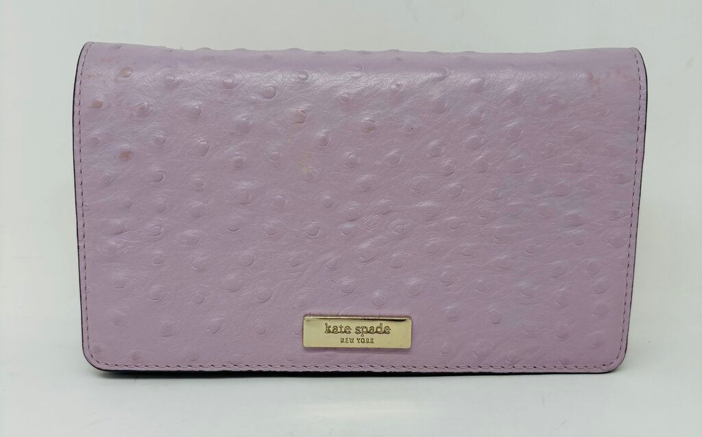 Kate Spade Crossbody Bag Purple