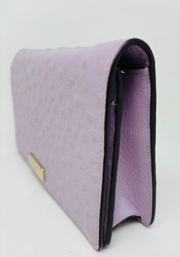 Kate Spade Crossbody Bag Purple