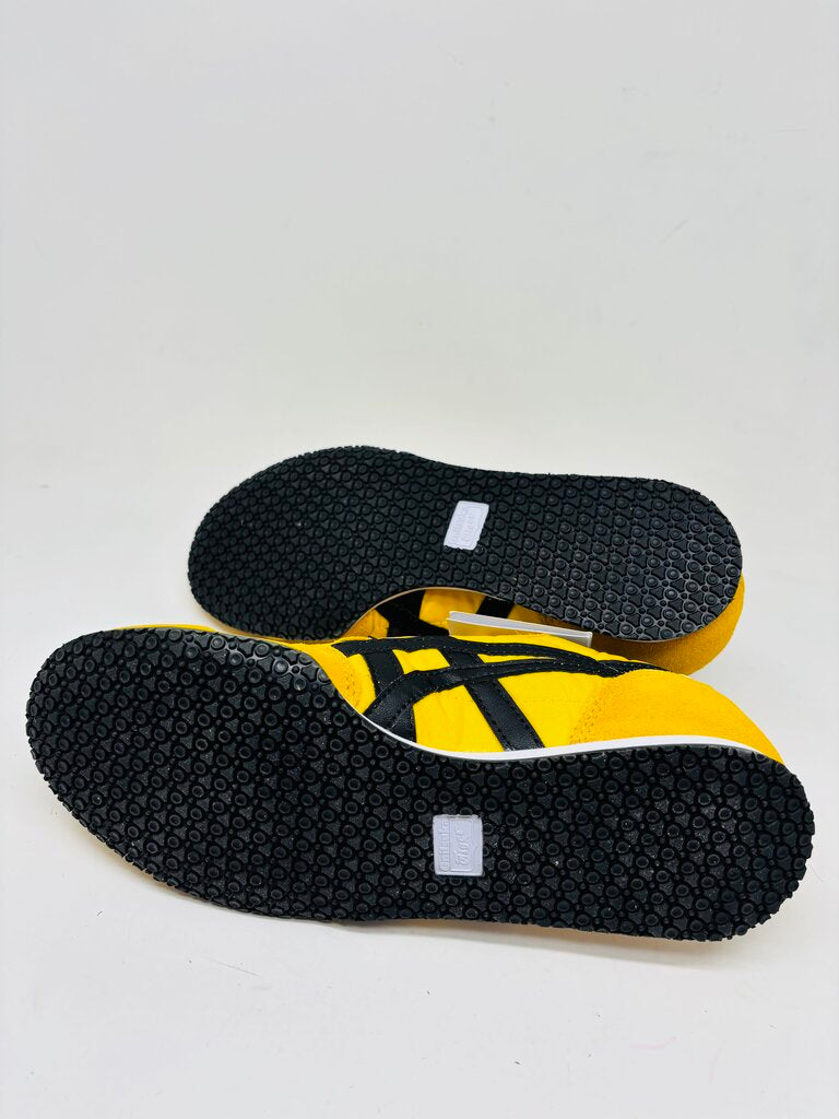 Onitsuka Tiger Sneakers Yellow 6.5