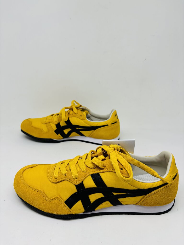 Onitsuka Tiger Sneakers Yellow 6.5