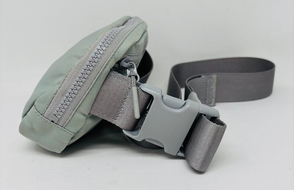 Lululemon Belt Grey