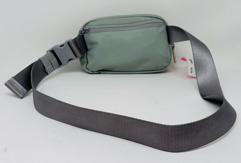 Lululemon Belt Grey