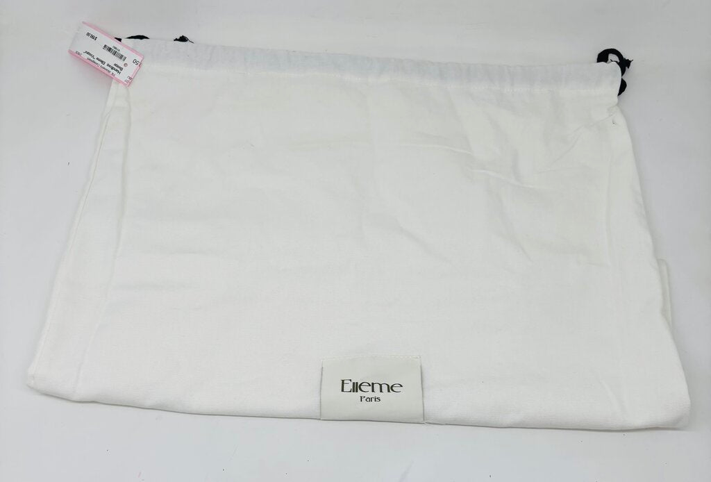 Elleme Handbag Beige