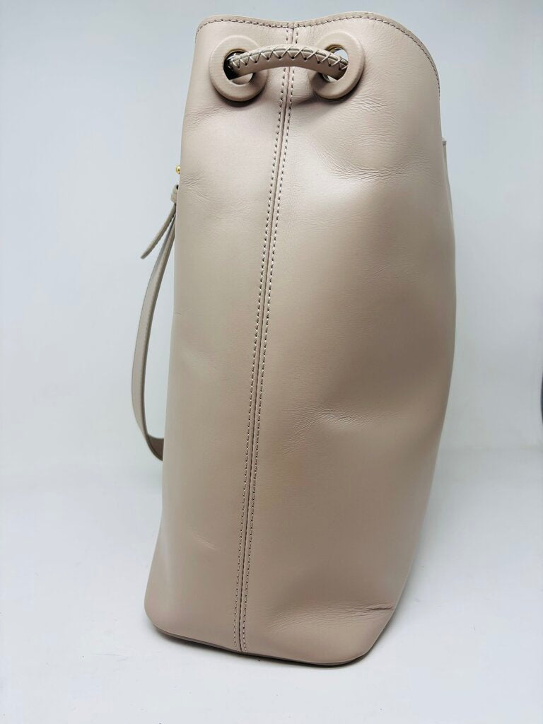 Elleme Handbag Beige