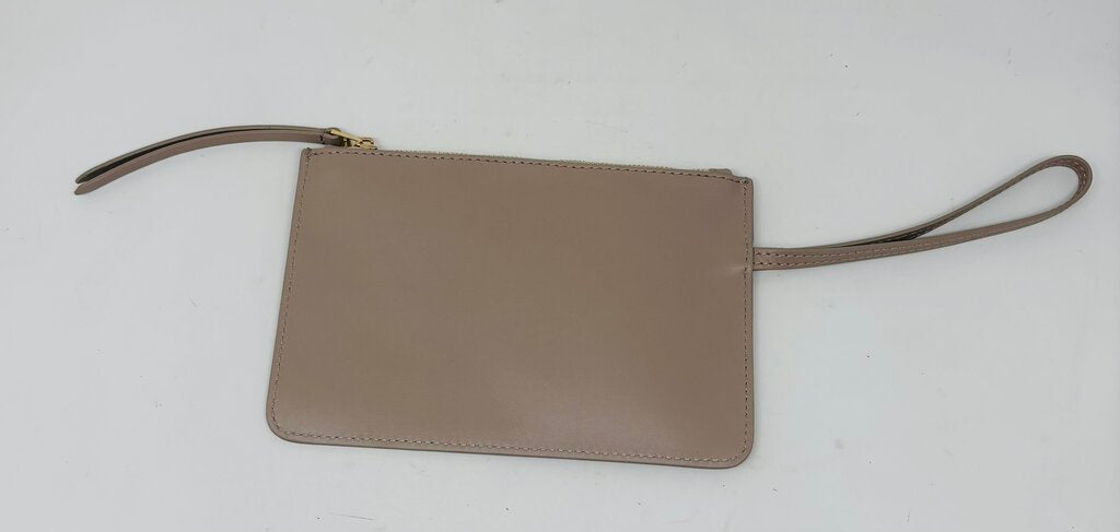 Elleme Handbag Beige