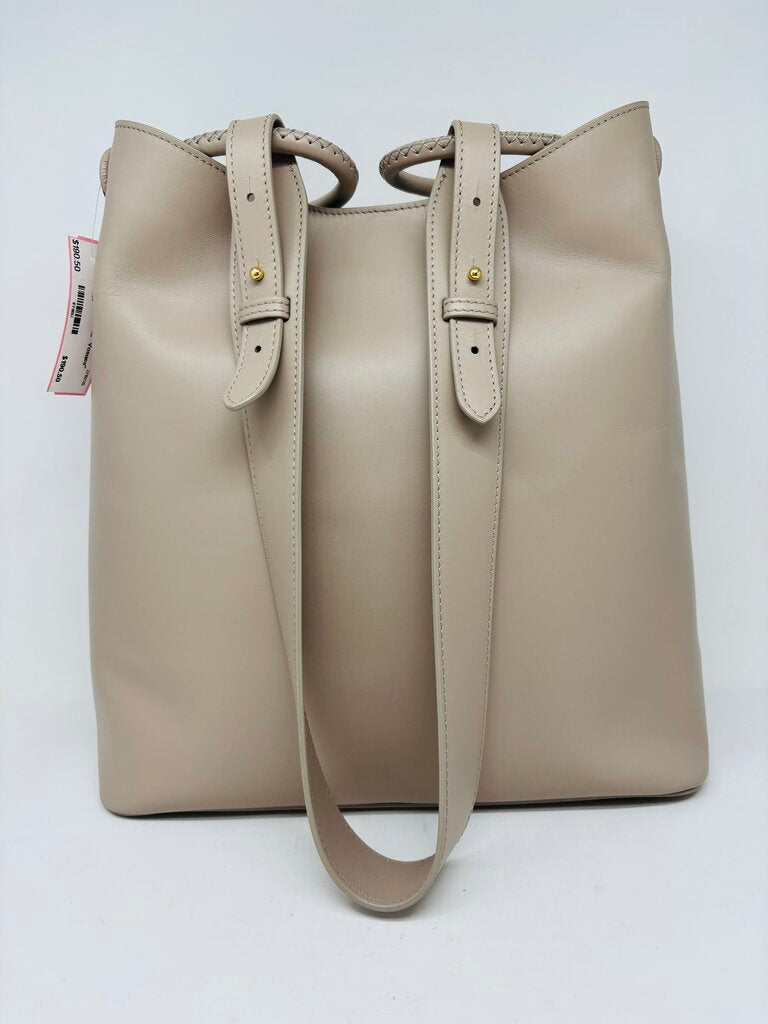 Elleme Handbag Beige