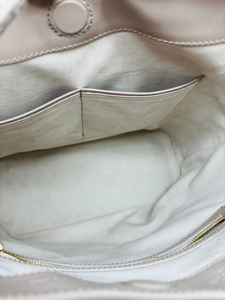 Elleme Handbag Beige