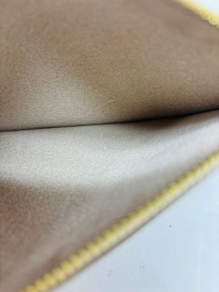 Elleme Handbag Beige