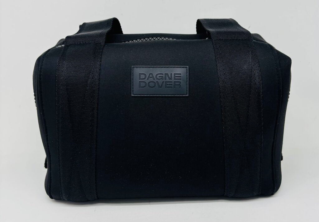 Dagne Dover Handbag Black