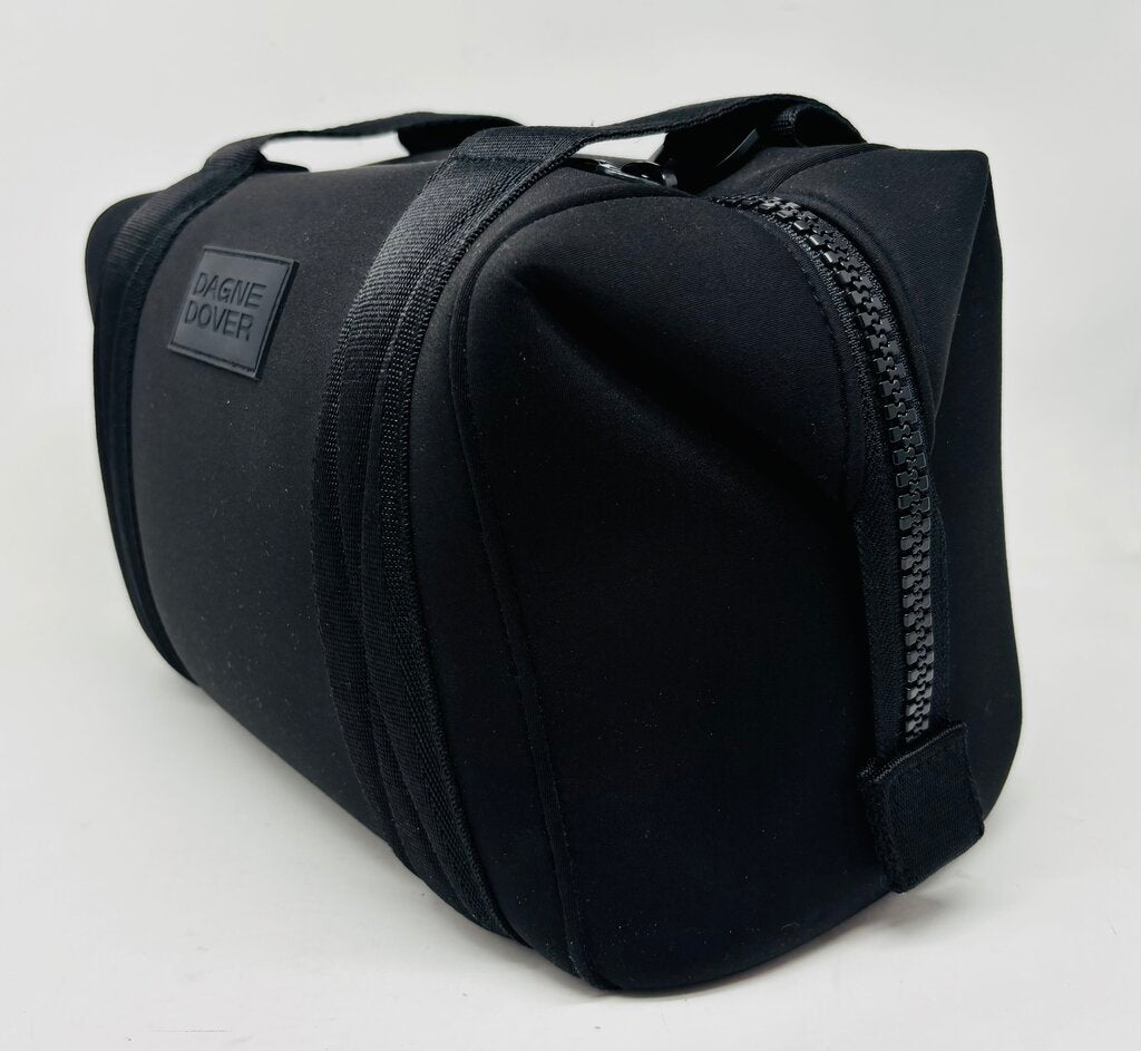 Dagne Dover Handbag Black