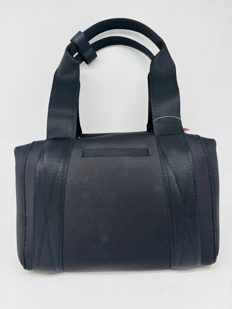 Dagne Dover Handbag Black