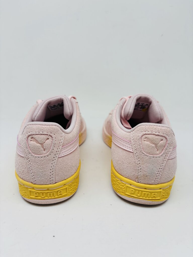 Puma Sneakers Pink 6