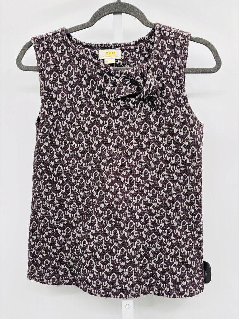 Maeve Top Grey S