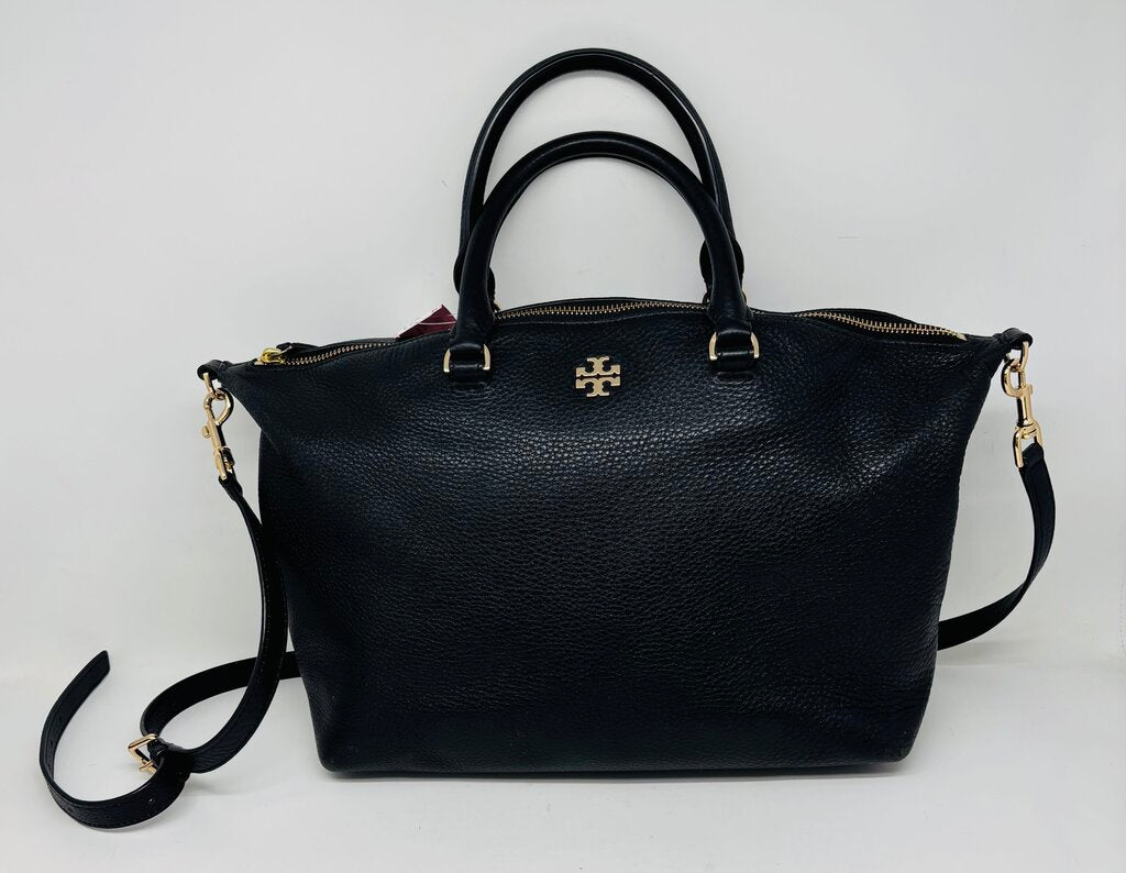 Tory Burch Handbag Black