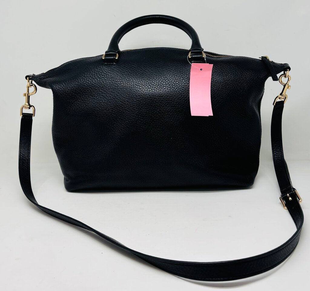 Tory Burch Handbag Black