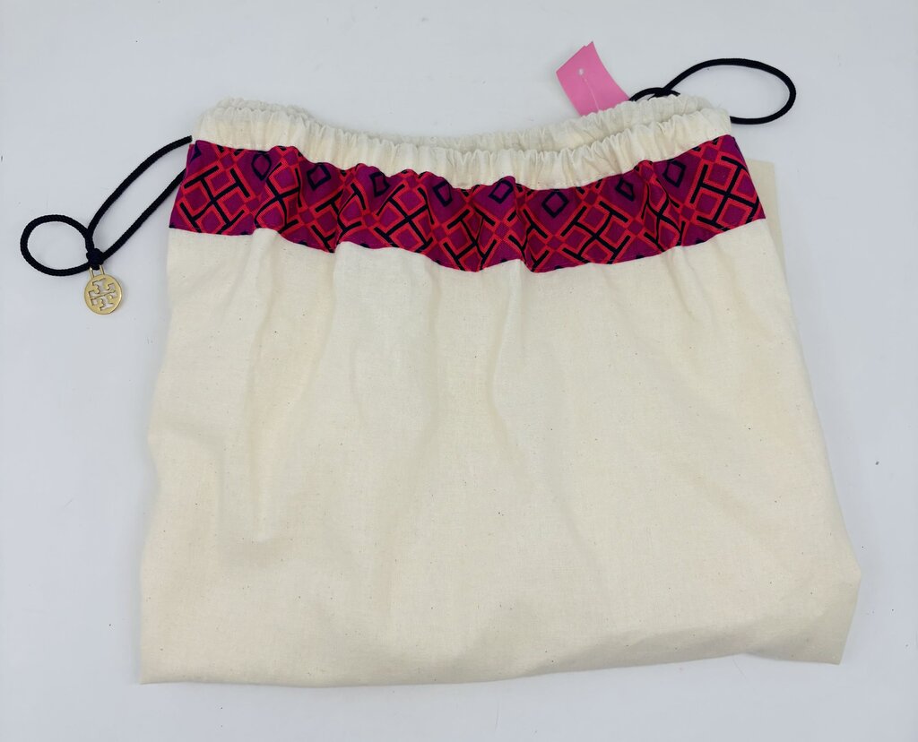 Tory Burch Handbag Black