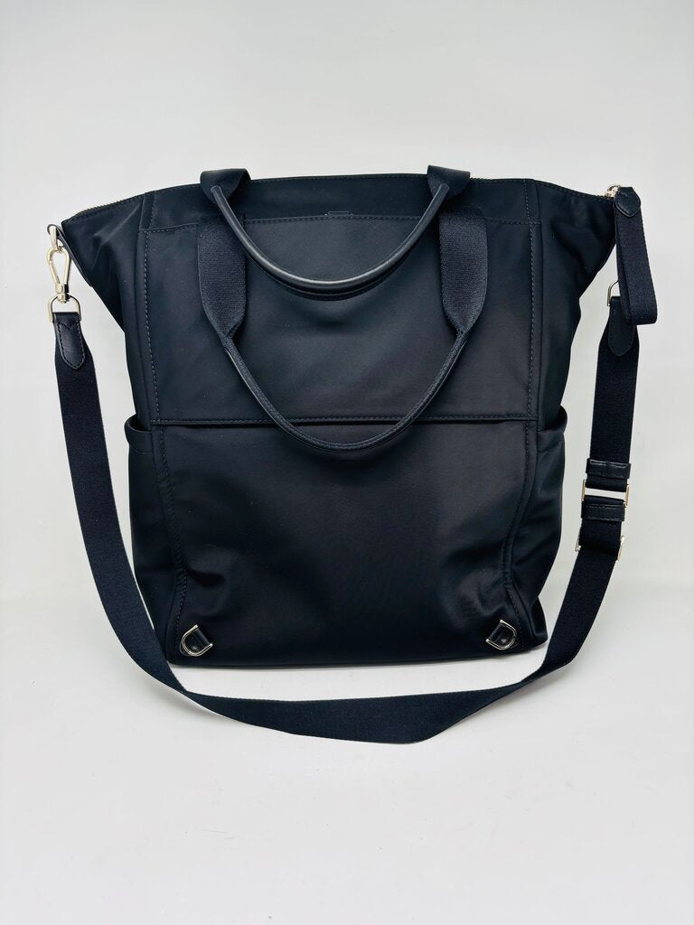 Kate Spade Backpack Black