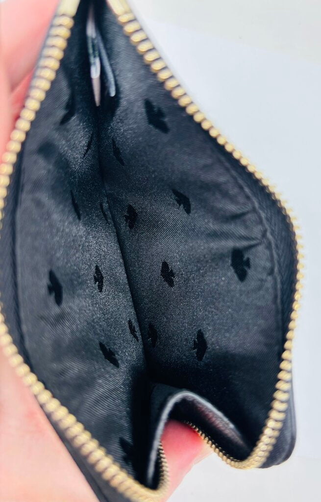 Kate Spade Wallet Black