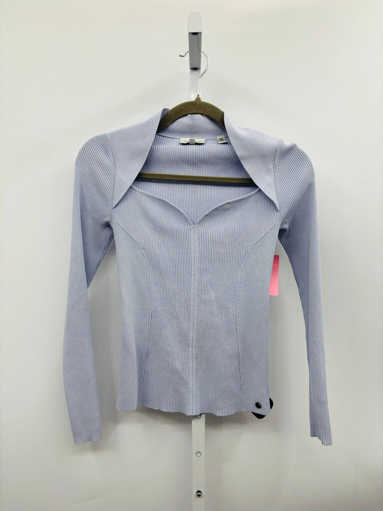Ted Baker Top Blue 2