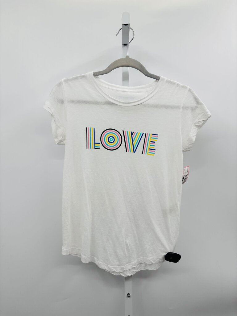Zadig & Voltaire T-Shirt White S