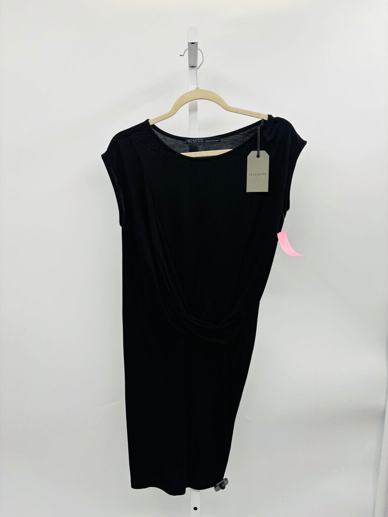 Allsaints Dress Black 2