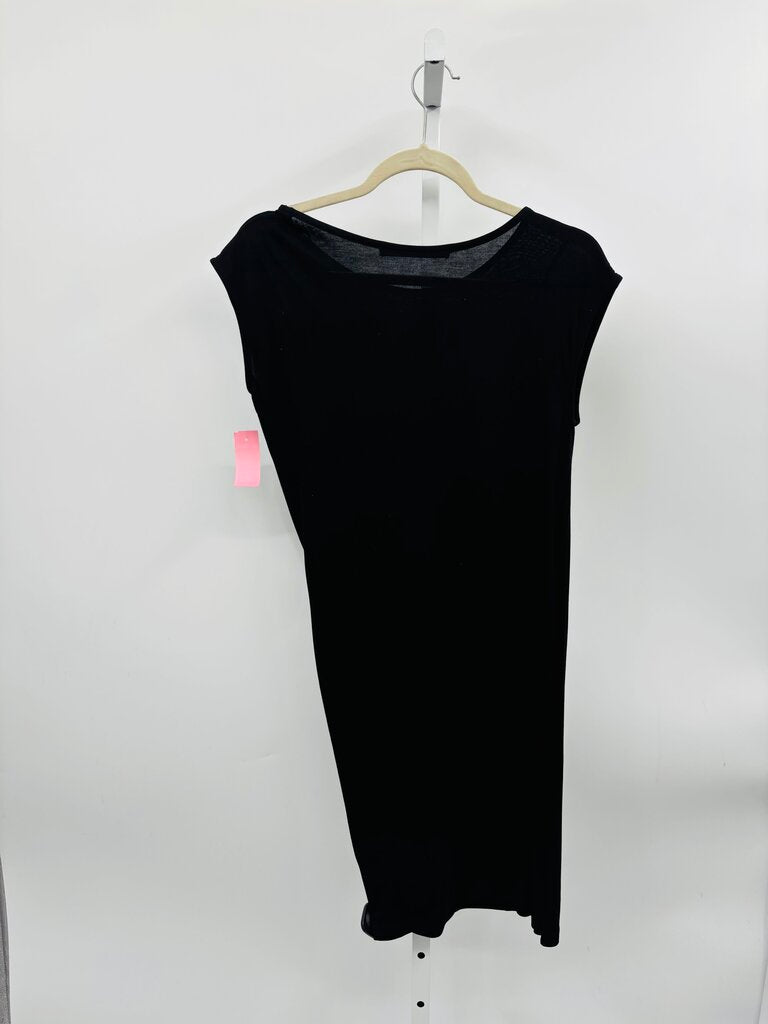 Allsaints Dress Black 2