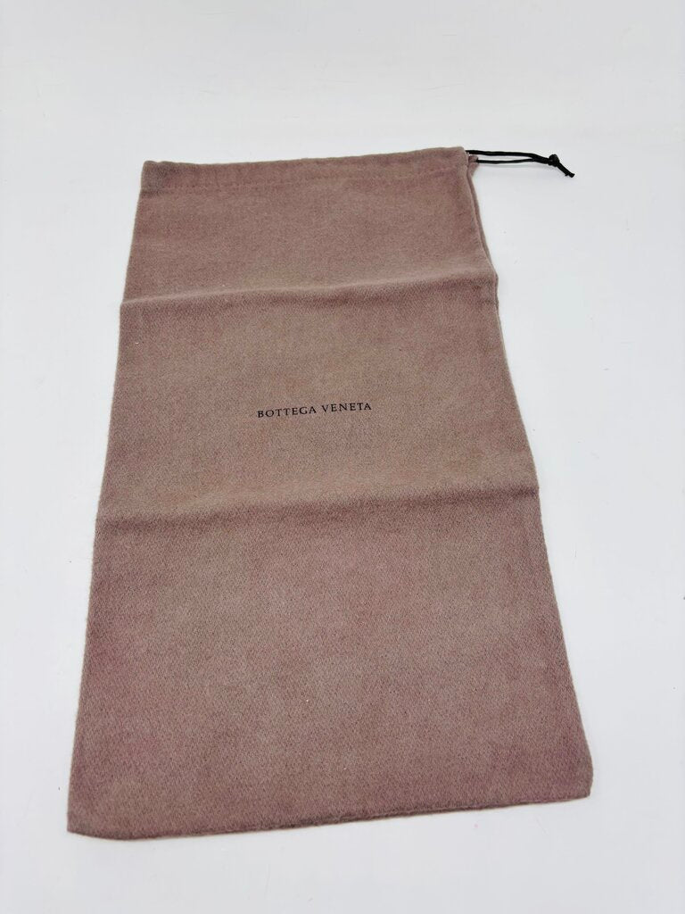 Bottega Veneta Heels Beige 8.5