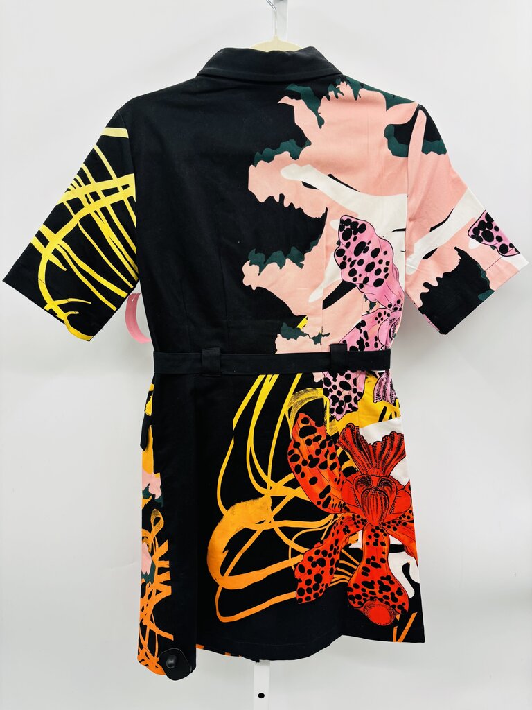 Desigual Dress Multi M