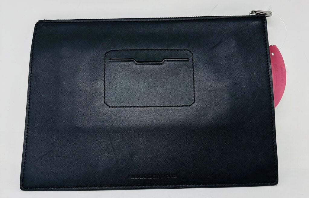 Alexander Wang Clutch Black