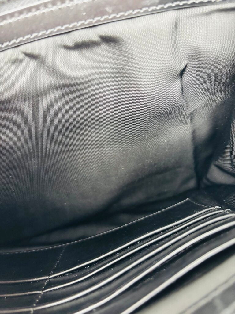 Alexander Wang Clutch Black