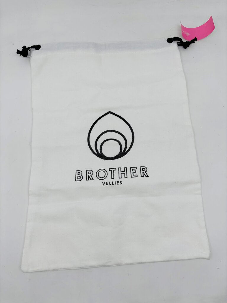 Brother Vellies Heels Pink 8