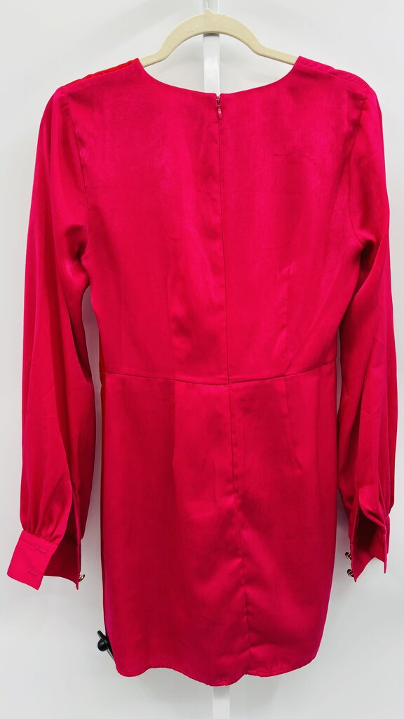 House of Harlow Dress Red S