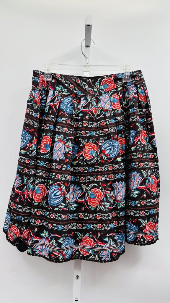 Oilily Skirt Brown S