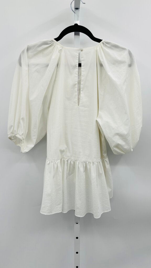 Cinq a Sept Blouse White S