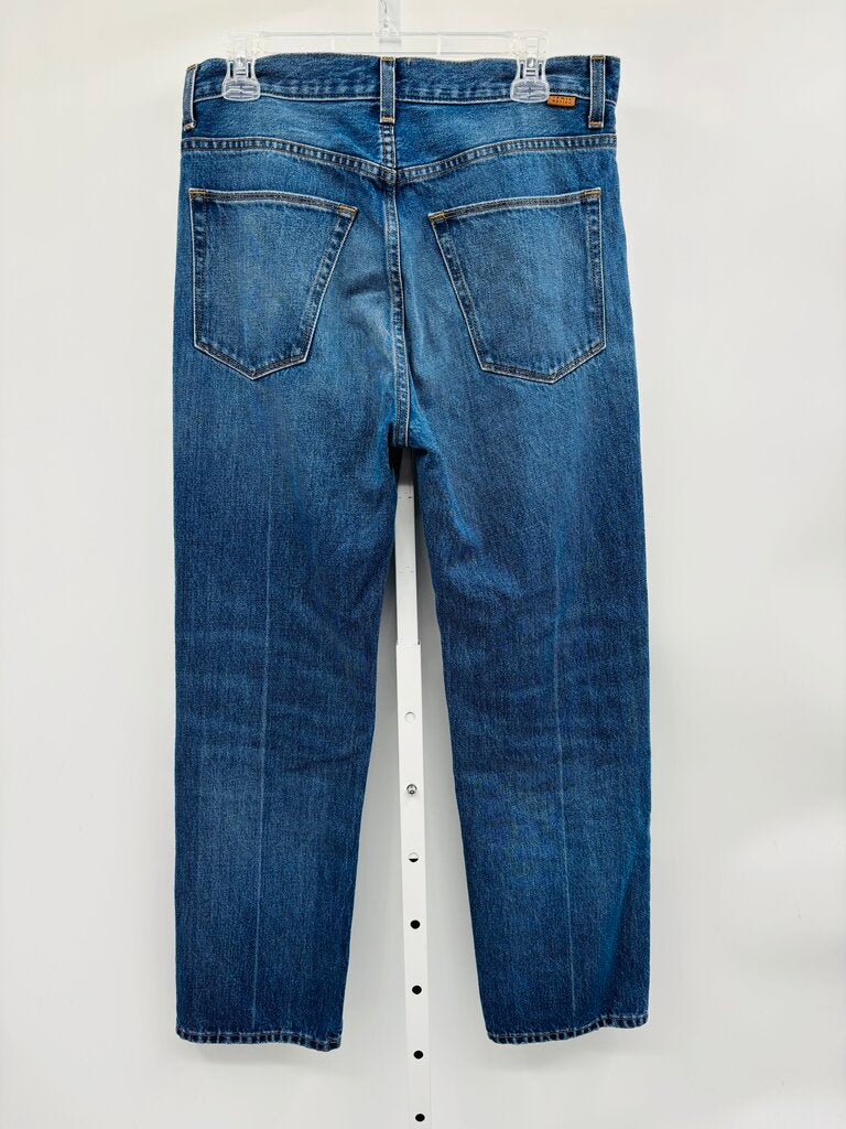 Jamie Haller Jeans Straight Denim 4