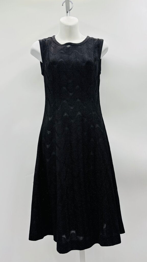 Missoni Dress Black 4