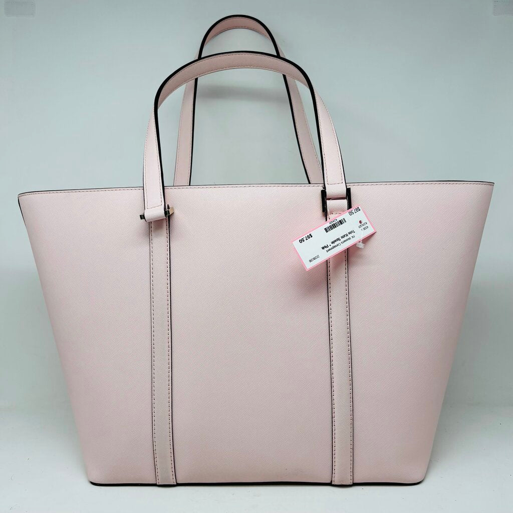 Kate Spade Tote Pink