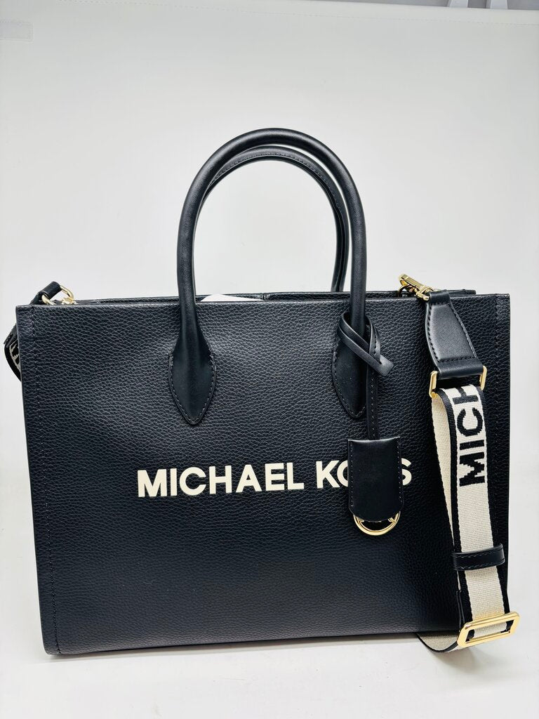 Michael Kors Tote Black