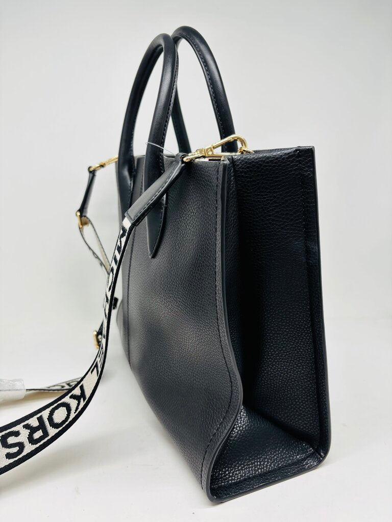 Michael Kors Tote Black