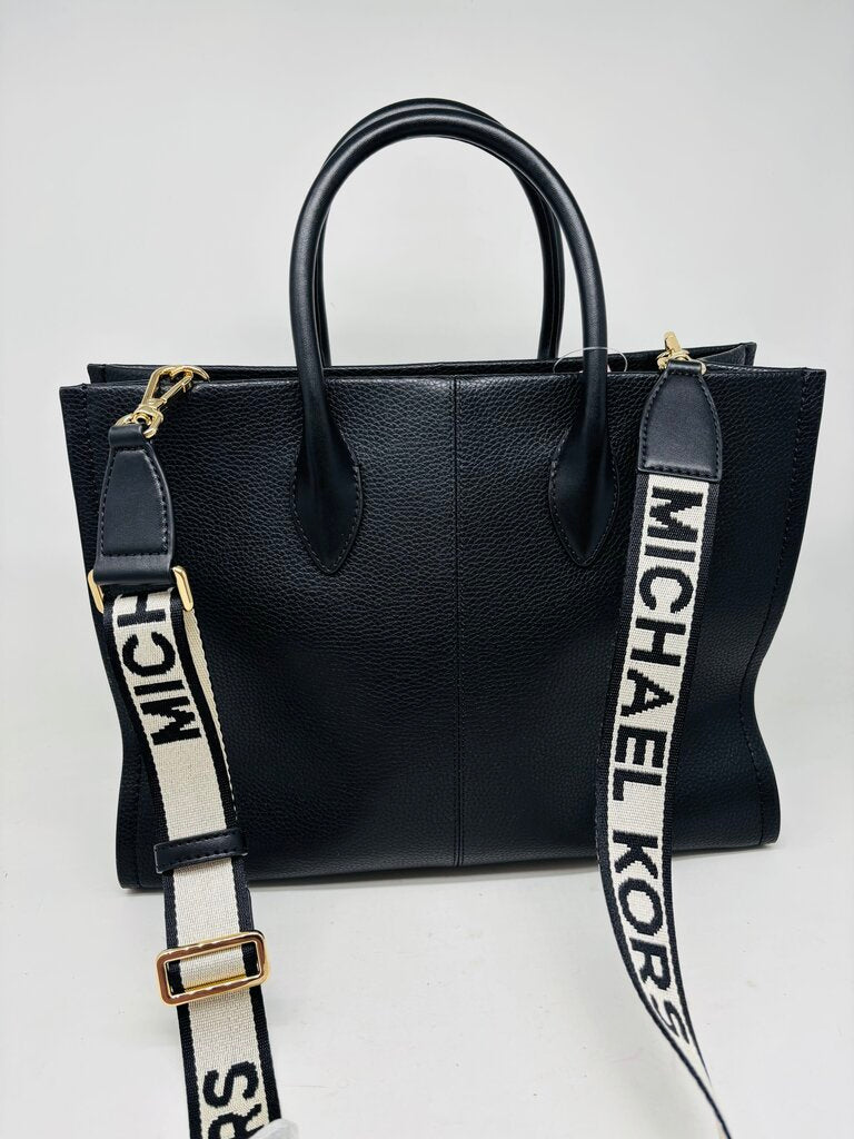 Michael Kors Tote Black