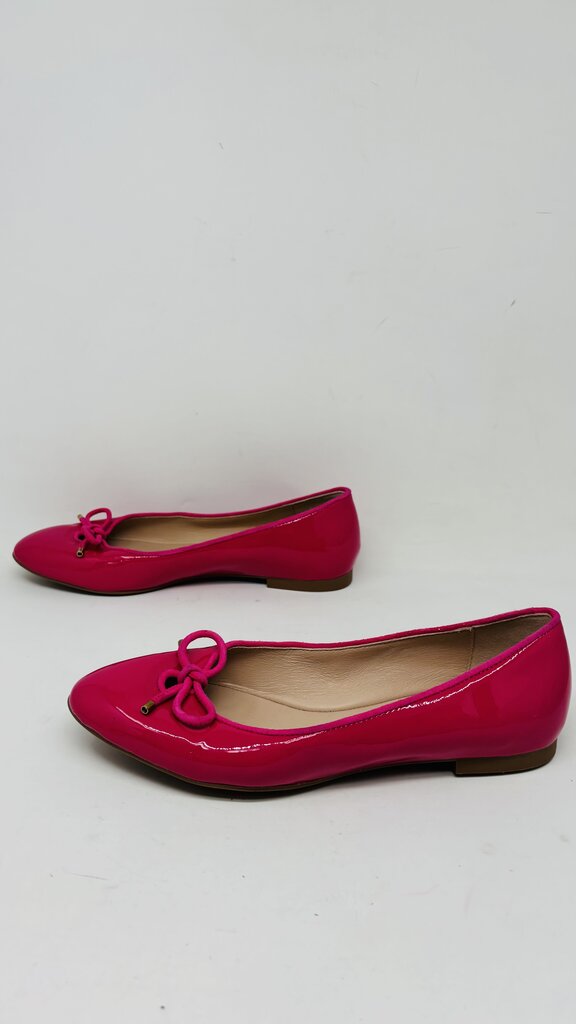 Stuart Weitzman Flats Pink 6