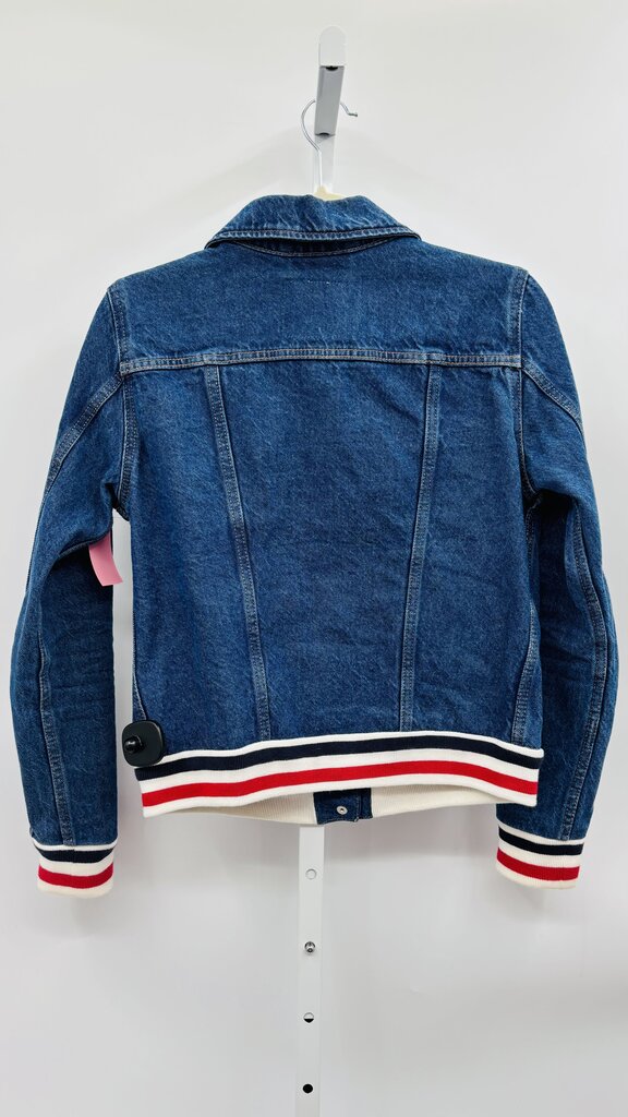 Levi Strauss & Co Jacket Denim M