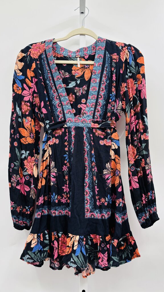 Free People Dress Black 4