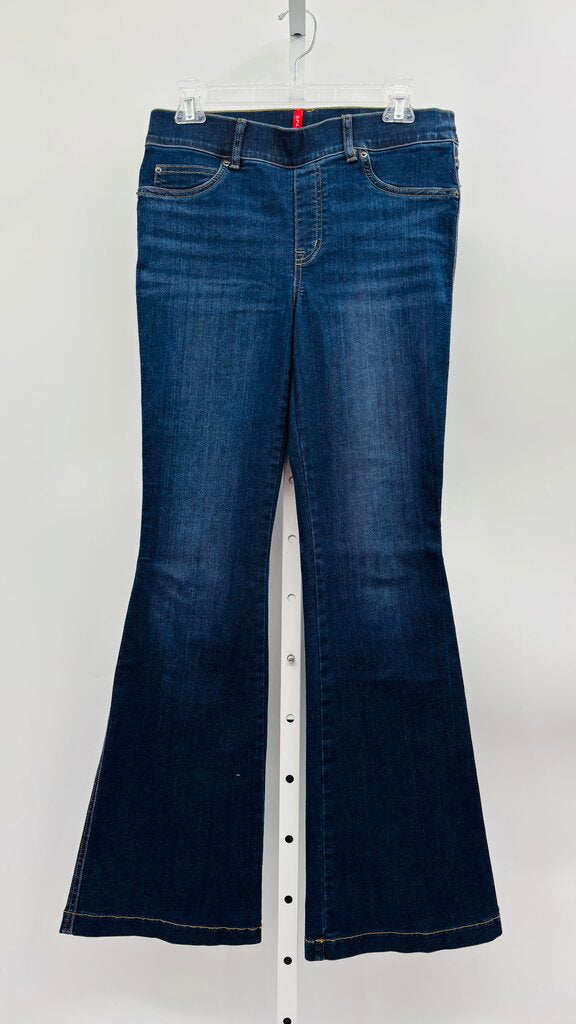 Spanx Jeans Flare Denim M