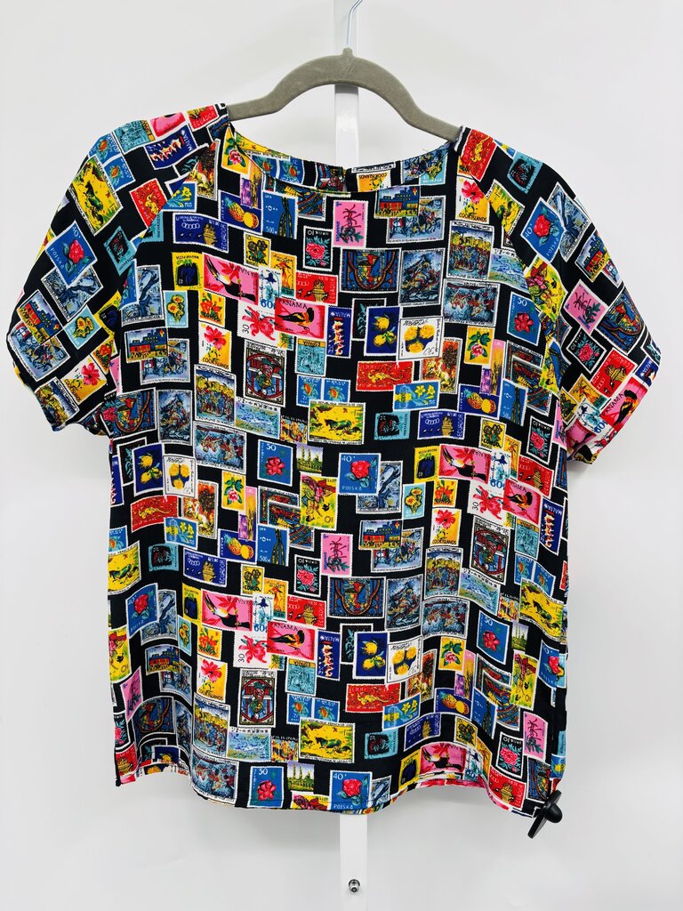 Impressions Top Multi S