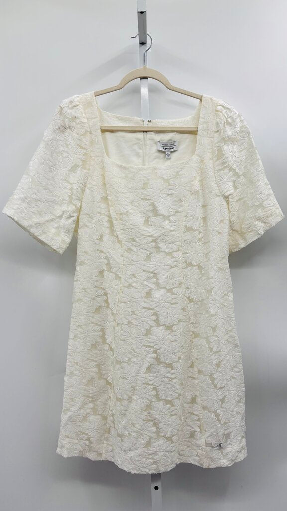 & Other Stories Dress White 12
