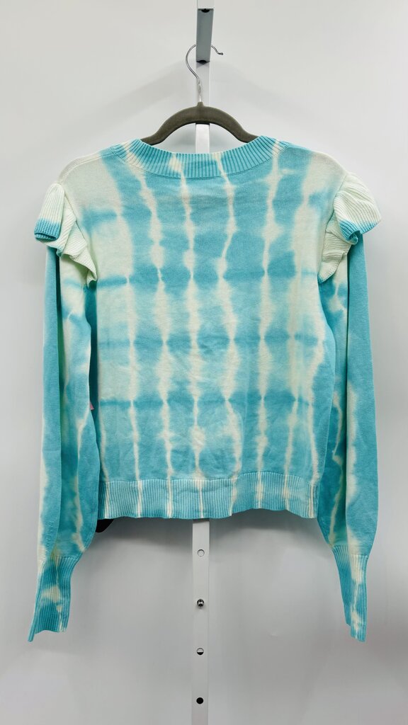 Generation Love Sweater Blue M