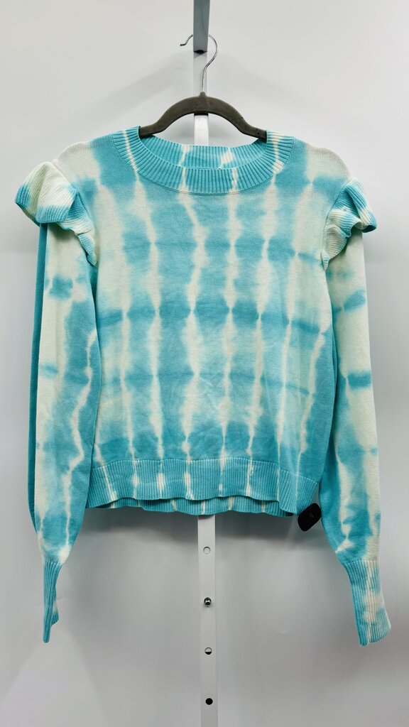 Generation Love Sweater Blue M